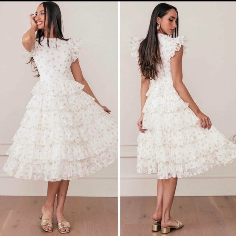 Jessakae Charming Dress